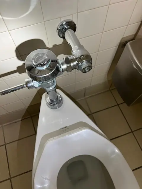 Fixture installation and repair for Sewer Camera Inspection in Capitol Hill